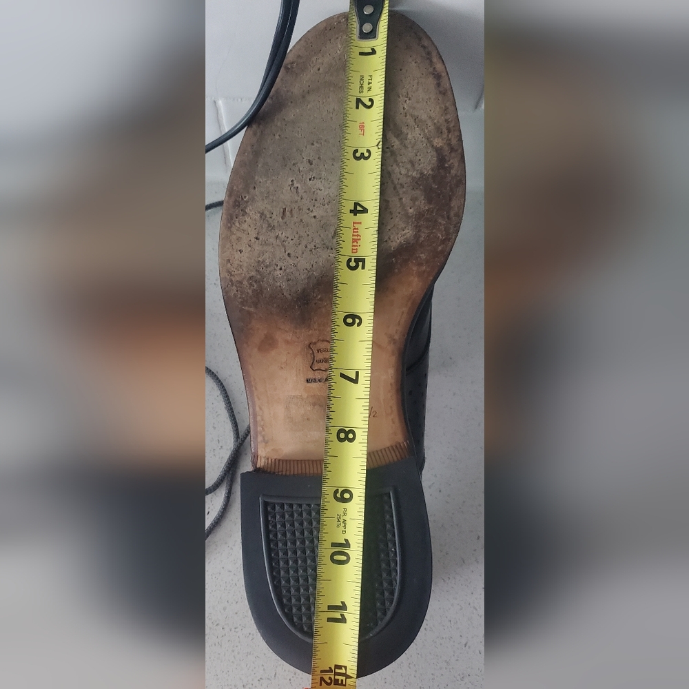 Jill Sander Men's Slip-on Italian Loafers - Picture 13 of 15